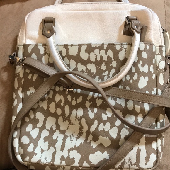 Miche crossbody - Picture 2 of 4